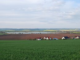 Chic Apartment in Thuringia With Sauna