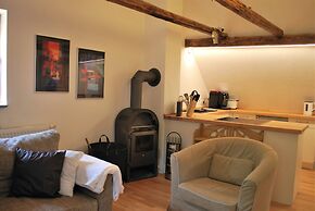 Chic Apartment in Thuringia With Sauna