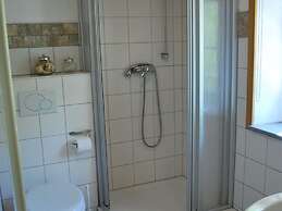 Chic Apartment in Thuringia With Sauna