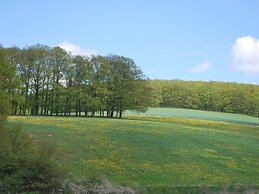 Chic Apartment in Thuringia With Sauna