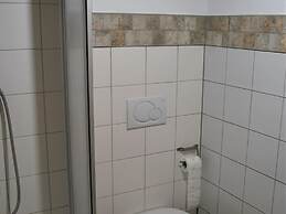 Chic Apartment in Thuringia With Sauna