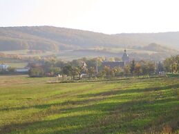 Chic Apartment in Thuringia With Sauna