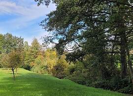 Chic Apartment in Thuringia With Sauna