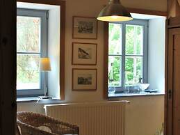 Chic Apartment in Thuringia With Sauna