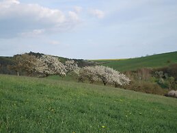 Chic Apartment in Thuringia With Sauna