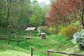 Chic Apartment in Thuringia With Sauna