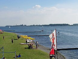 Exclusive Apartment on the Ground Floor Directly Located on the Water