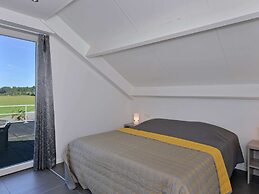 Exclusive Apartment on the Ground Floor Directly Located on the Water