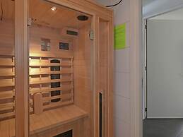 Exclusive Apartment on the Ground Floor Directly Located on the Water