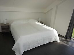 Exclusive Apartment on the Ground Floor Directly Located on the Water