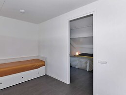 Exclusive Apartment on the Ground Floor Directly Located on the Water