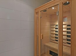 Exclusive Apartment on the Ground Floor Directly Located on the Water