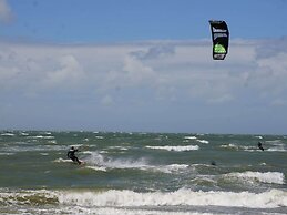 Exclusive Apartment on the Ground Floor Directly Located on the Water