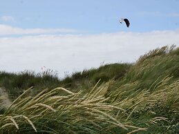 Exclusive Apartment on the Ground Floor Directly Located on the Water