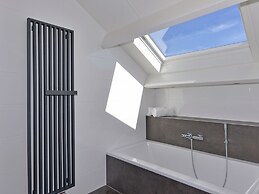 Exclusive Apartment on the Ground Floor Directly Located on the Water