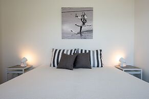 Exclusive Apartment on the Ground Floor Directly Located on the Water