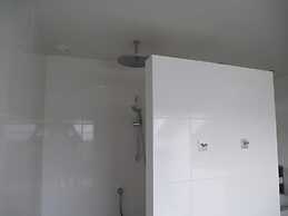 Exclusive Apartment on the Ground Floor Directly Located on the Water