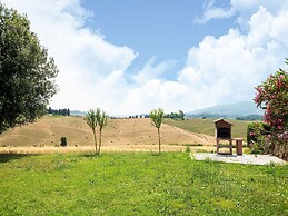 Appealing Apartment in Collesalvetti With Garden