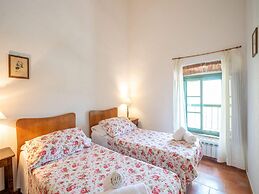 Appealing Apartment in Collesalvetti With Garden