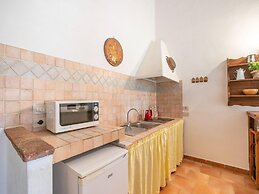 Appealing Apartment in Collesalvetti With Garden