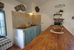 Appealing Apartment in Collesalvetti With Garden