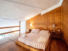 Appealing Apartment in Collesalvetti With Garden