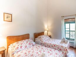 Appealing Apartment in Collesalvetti With Garden
