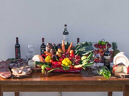 Quaint Holiday Home in Florence Tuscany With Swimming Pool