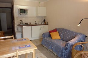 Gorgeous Apartment in Bohon With Garden Furniture and BBQ