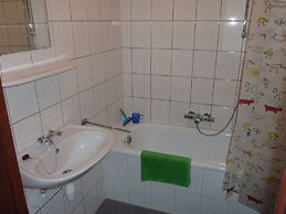 Gorgeous Apartment in Bohon With Garden Furniture and BBQ