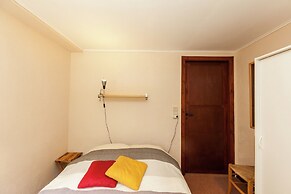 Gorgeous Apartment in Bohon With Garden Furniture and BBQ