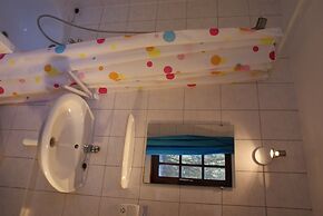 Gorgeous Apartment in Bohon With Garden Furniture and BBQ