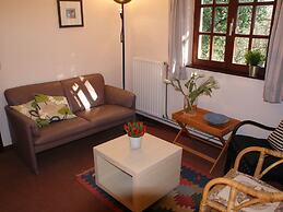 Gorgeous Apartment in Bohon With Garden Furniture and BBQ