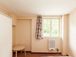 Gorgeous Apartment in Bohon With Garden Furniture and BBQ