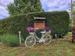 Lovely Farmhouse in Pian di Sco With Barbecue