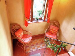 Lovely Farmhouse in Pian di Sco With Barbecue