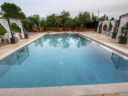 Lovely Farmhouse in Pian di Sco With Barbecue