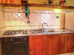 Lovely Farmhouse in Pian di Sco With Barbecue