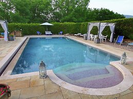 Lovely Farmhouse in Pian di Sco With Barbecue