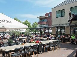 Cozy Apartment in Bergen on Dutch Coast