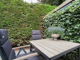 Cozy Apartment in Bergen on Dutch Coast