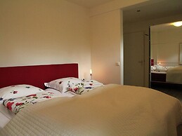 Cozy Apartment in Bergen on Dutch Coast