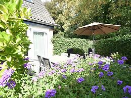 Cozy Apartment in Bergen on Dutch Coast