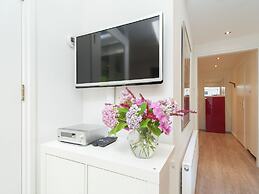 Cozy Apartment in Bergen on Dutch Coast