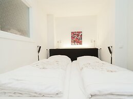 Cozy Apartment in Bergen on Dutch Coast