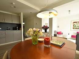 Cozy Apartment in Bergen on Dutch Coast