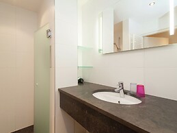 Cozy Apartment in Bergen on Dutch Coast