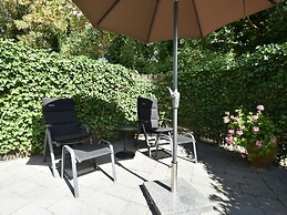 Cozy Apartment in Bergen on Dutch Coast