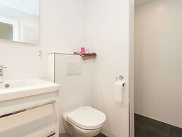 Cozy Apartment in Bergen on Dutch Coast