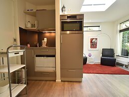 Cozy Apartment in Bergen on Dutch Coast